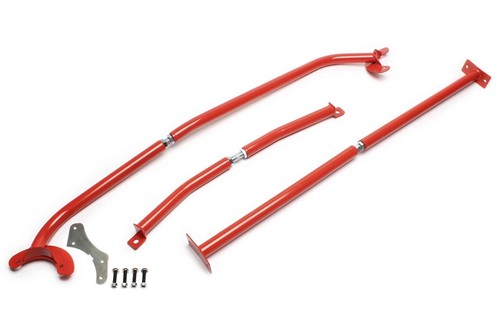 Technix domstreben kit rot - ta,