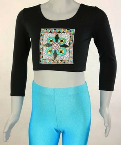 Gilda marx atmungsaktives top - gilda,