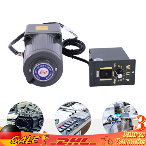 20k phase getriebemotor - 20k,