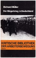 Richard Müller : Der