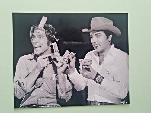 Elvis presley photo - presley, foto
