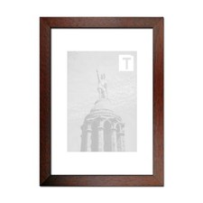 Massivholz-Bilderrahmen