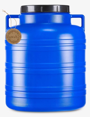 60l gärfass maischefass - 60l,