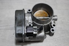 Drosselklappe 12568796 Opel Vectra C Bj,03