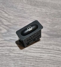 Mini R50 R52 R53 Schalter Reifendruckkontrolle 61316909518