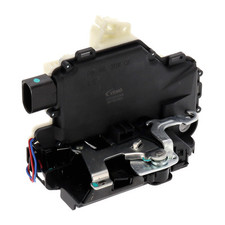 Türschloss vorne links für