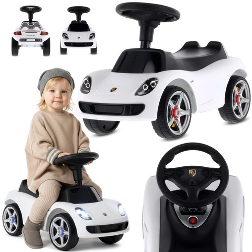 Porsche kinderauto - porsche,