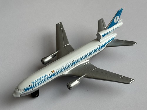 Matchbox sky busters flugzeug - matchbox,