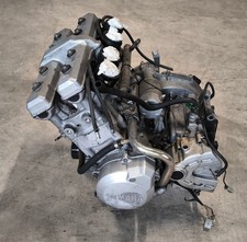 Yamaha FZR600R 4JH Motor
