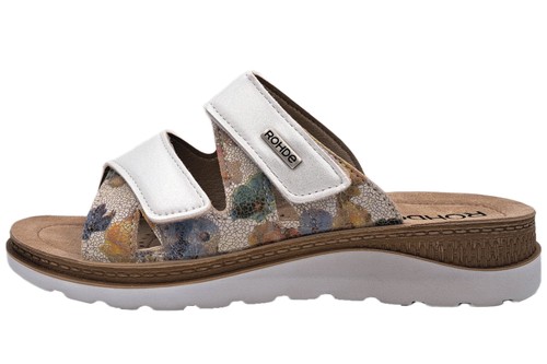 Rohde damen pantolette - damen,