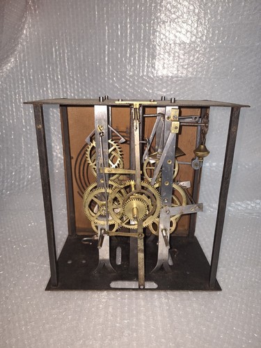 Antik mech uhrwerk - mech.,
