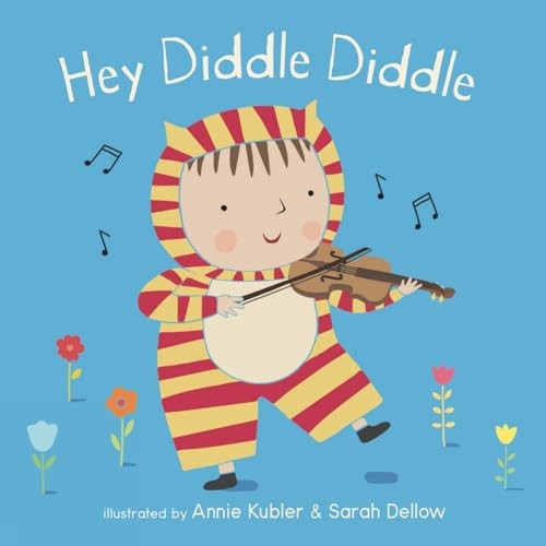 Hey diddle baby - hey, (baby