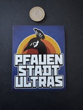 Ultras SC Paderborn Supporters
