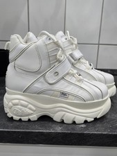 Buffalo London Classic Plateau