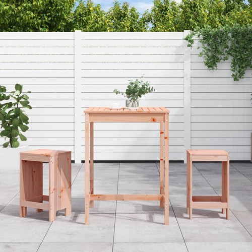 Gartenbar set sitzgruppe - gartenbar,