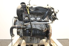 Z16XER Motor ohne Anbauteile