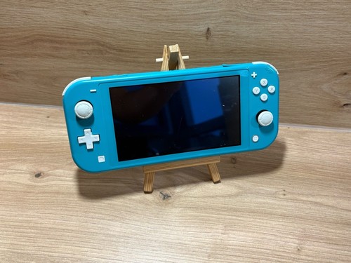 Nintendo switch lite türkis - lite,