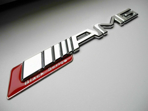 Für mercedes amg black series - für,
