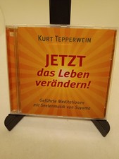 Kurt Tepperwein JETZT das