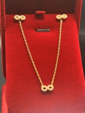 Frauen Silber 925 Set