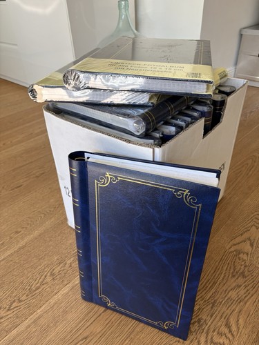 Neues einsteck fotoalbum für - neues,