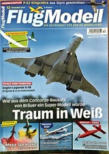 Flug modell kompletter - flug,