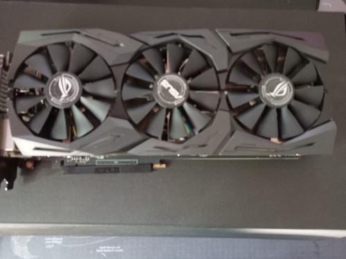 Asus rog strix - asus,