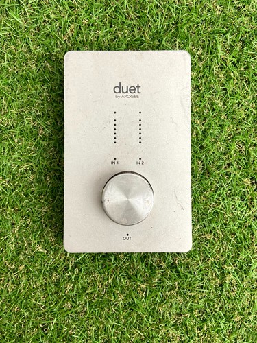 Apogee duet series - duet,