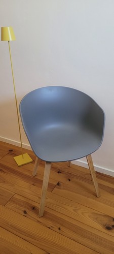 Hay about chair aac22 - chair, in