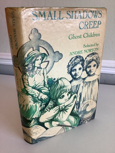 Good 1st edition 1976 - good,