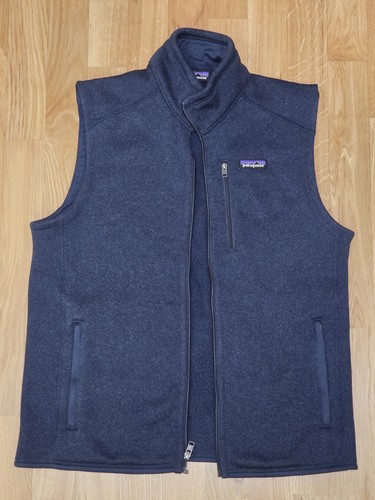 Patagonia better sweater vest - better,