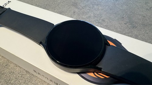 Samsung galaxy watch4 lte - samsung,