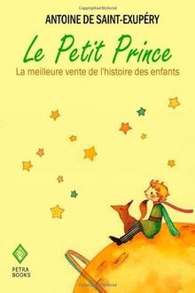 Petit prince la meilleure - prince:,