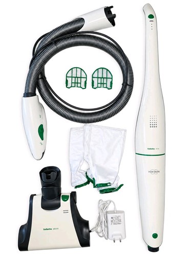 Vorwerk folletto vb100 - folletto,