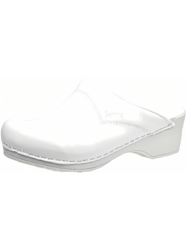 Sanita offener clog - offener,