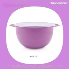 Tupperware Schüssel