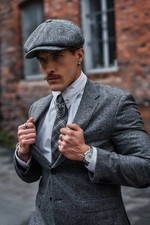 Mütze Hut Schiebermütze