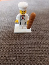 Lego Figur: Koch