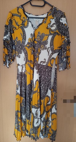 Kleid etro d 42 - /,