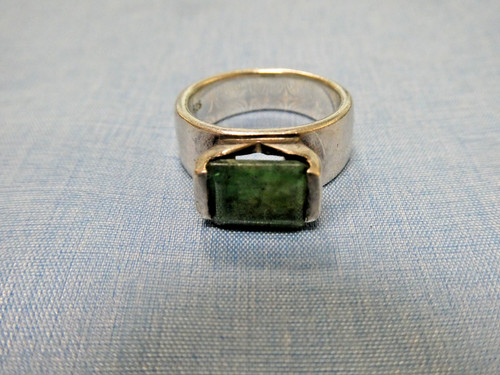 Ka088 925er silberring - ka088-925er, m