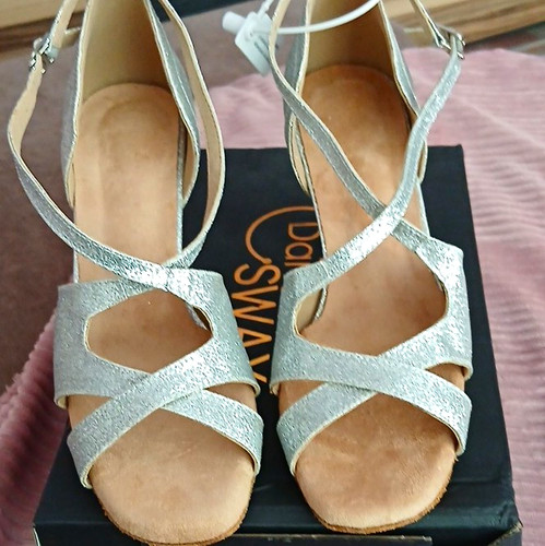 Dance and sway damen - dance,