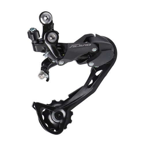 Shimano schaltwerk alivio - schaltwerk,