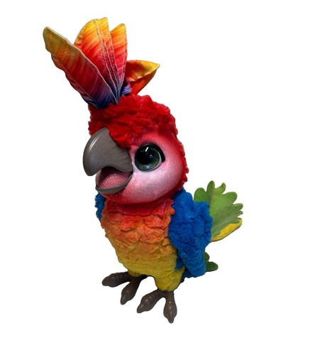 Hasbro e0388100 furreal - hasbro,