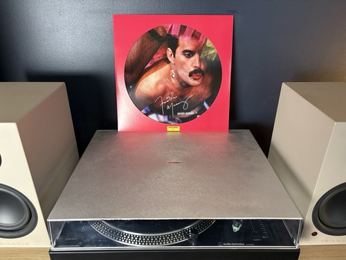 Freddie mercury never - freddie, boring