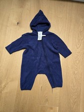 Wagenanzug Anzug Onesie