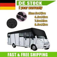 Wohnwagen Reisemobil