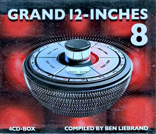 Grand inches ben - 12-inches,