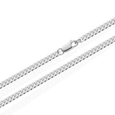 925 Sterling Silber Kette