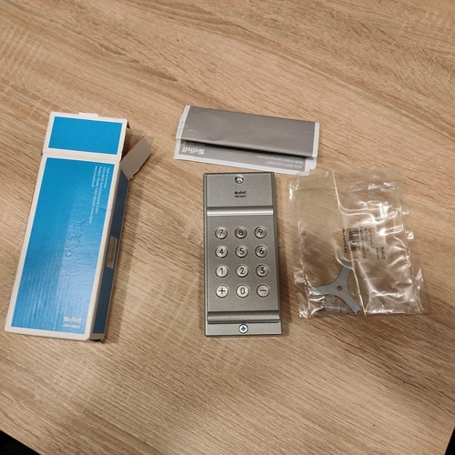 Assa abloy effeff - assa,