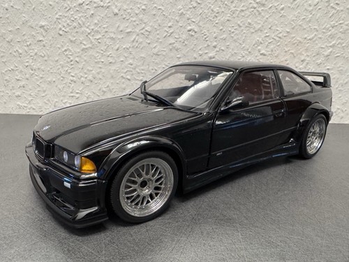 20481 bmw e36 gtr - e36,